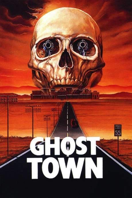 Ghost Town